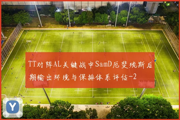 TT对阵AL关键战中SamD厄斐琉斯后期输出环境与保排体系评估