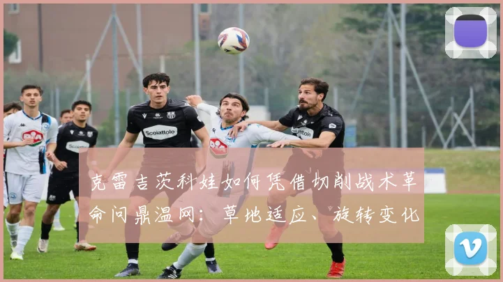 克雷吉茨科娃如何凭借切削战术革命问鼎温网：草地适应、旋转变化与决策进化