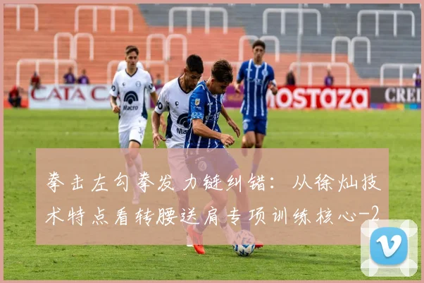 拳击左勾拳发力链纠错：从徐灿技术特点看转腰送肩专项训练核心