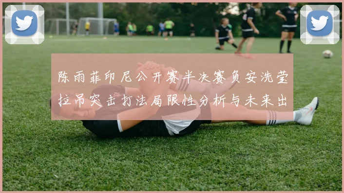 陈雨菲印尼公开赛半决赛负安洗莹拉吊突击打法局限性分析与未来出路